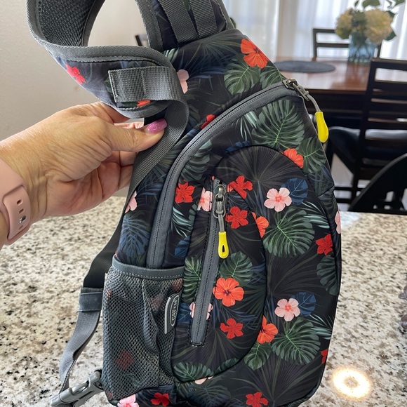 Crossbody Fanny pack - Picture 1 of 2